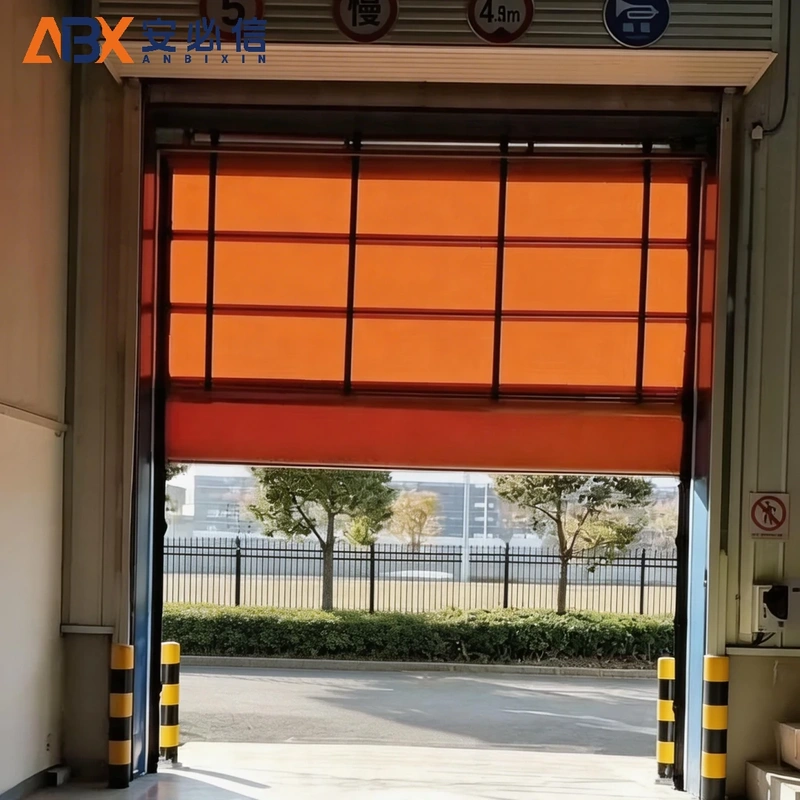 宜宾市翻转式卸货平台