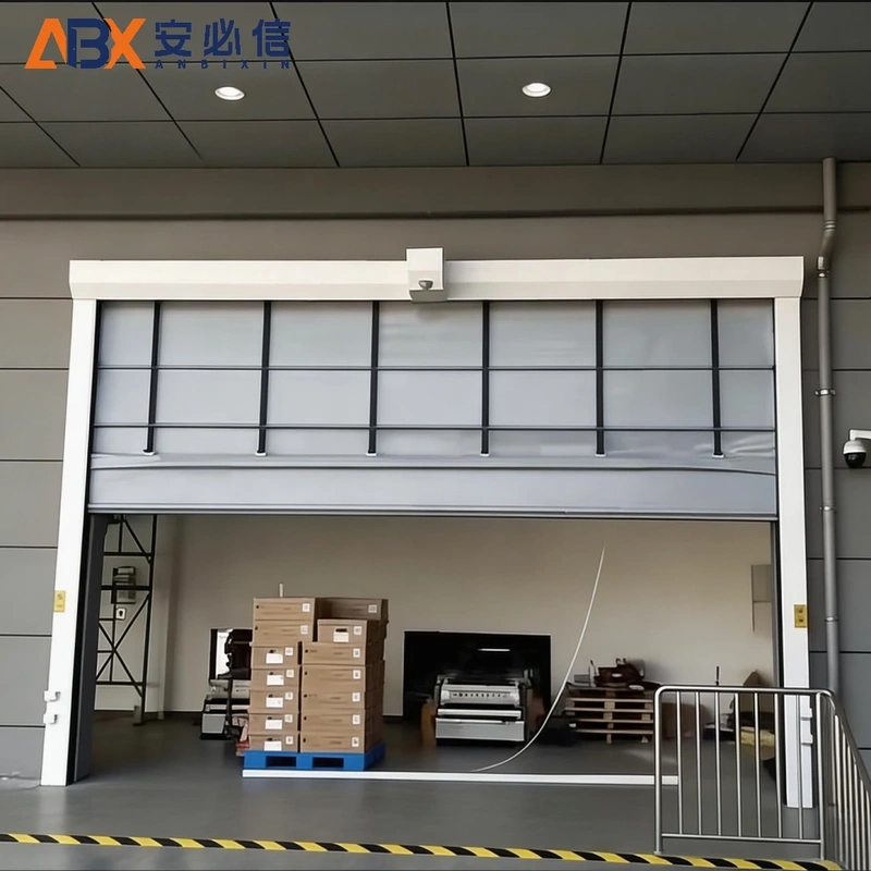 宜宾市高速堆积门
