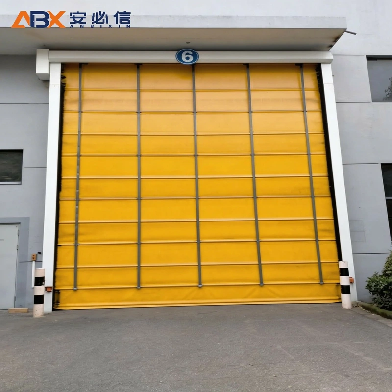 宜宾市机械式门封