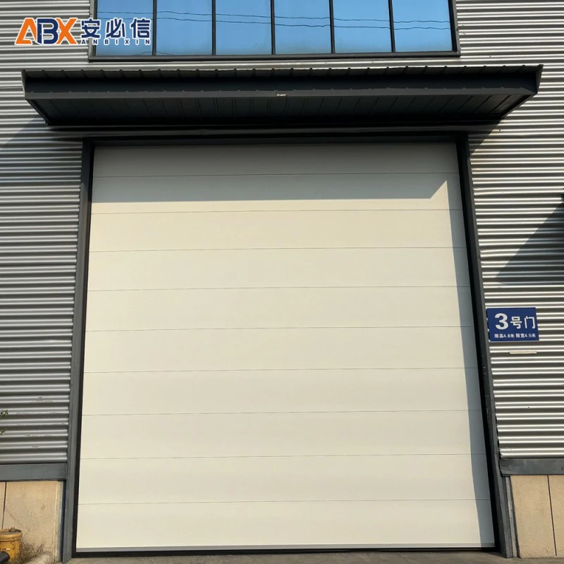 宜宾市提升门